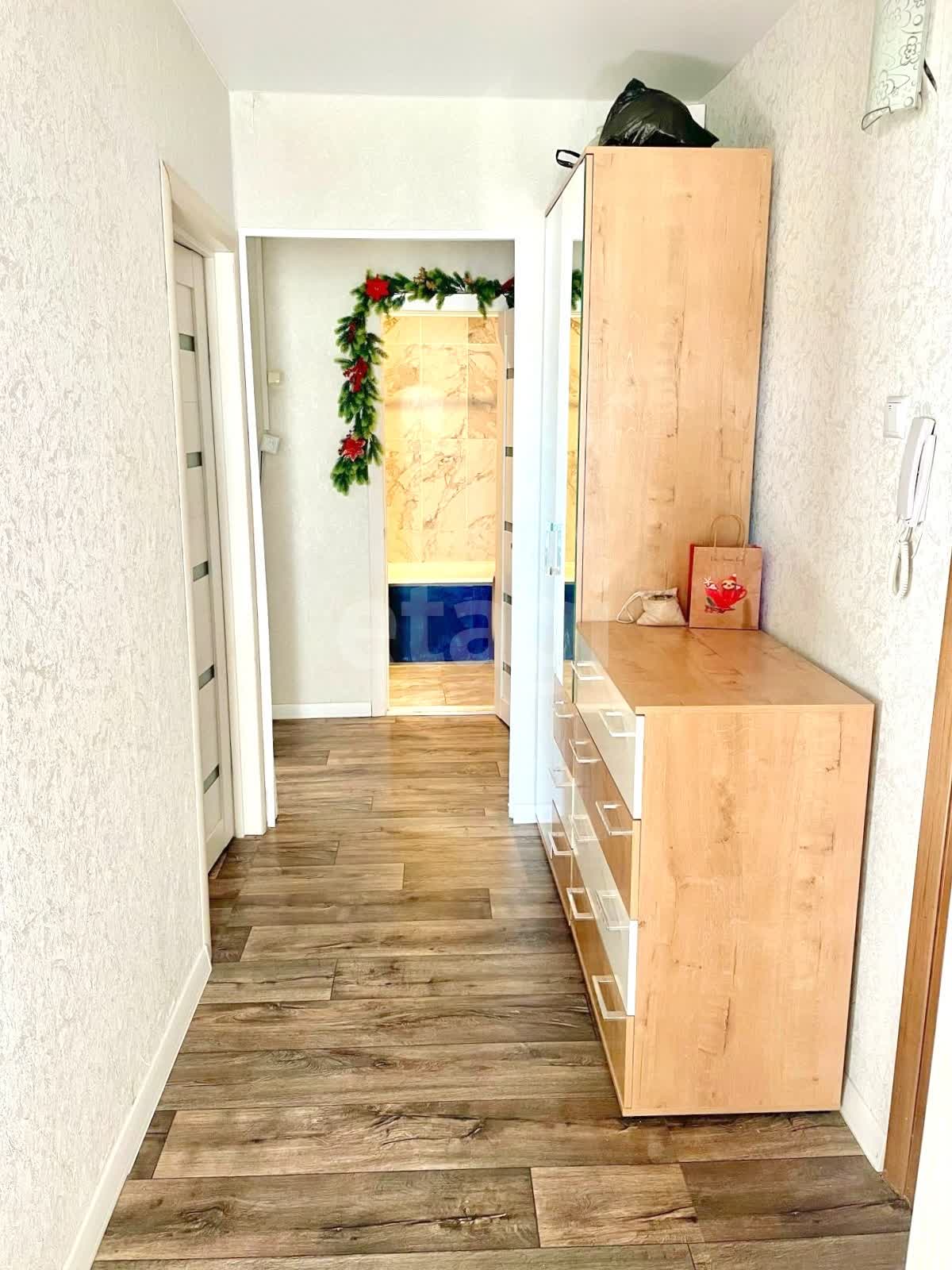 Продажа 2-комнатной квартиры, Южно-Сахалинск, Сахалинская область,  Южно-Сахалинск