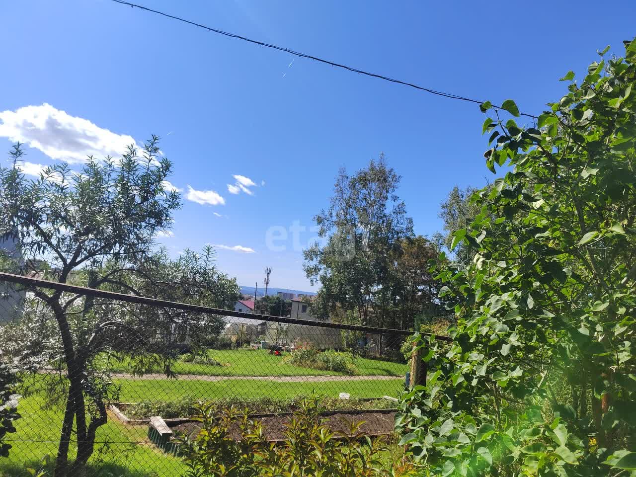 Продажа участка, Южно-Сахалинск, Сахалинская область,  Южно-Сахалинск