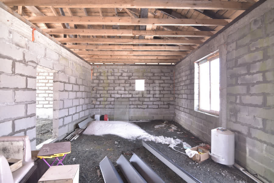 Продажа дома, 100м <sup>2</sup>, 643 сот., Южно-Сахалинск, Сахалинская область,  Южно-Сахалинск