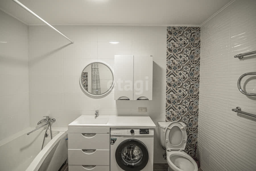 Аренда 2-комнатной квартиры, Южно-Сахалинск, Сахалинская область,  Южно-Сахалинск