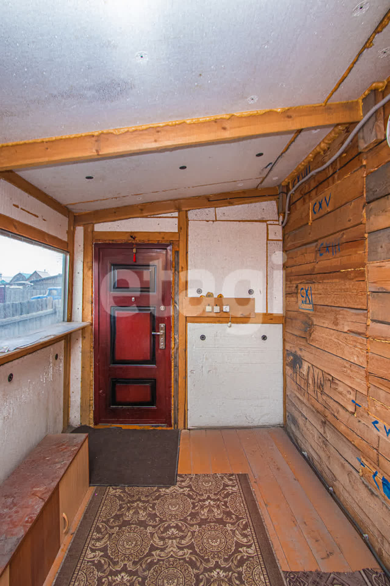 Продажа дома, 108м <sup>2</sup>, 9 сот., Улан-Удэ, Республика Бурятия,  Иволгинский