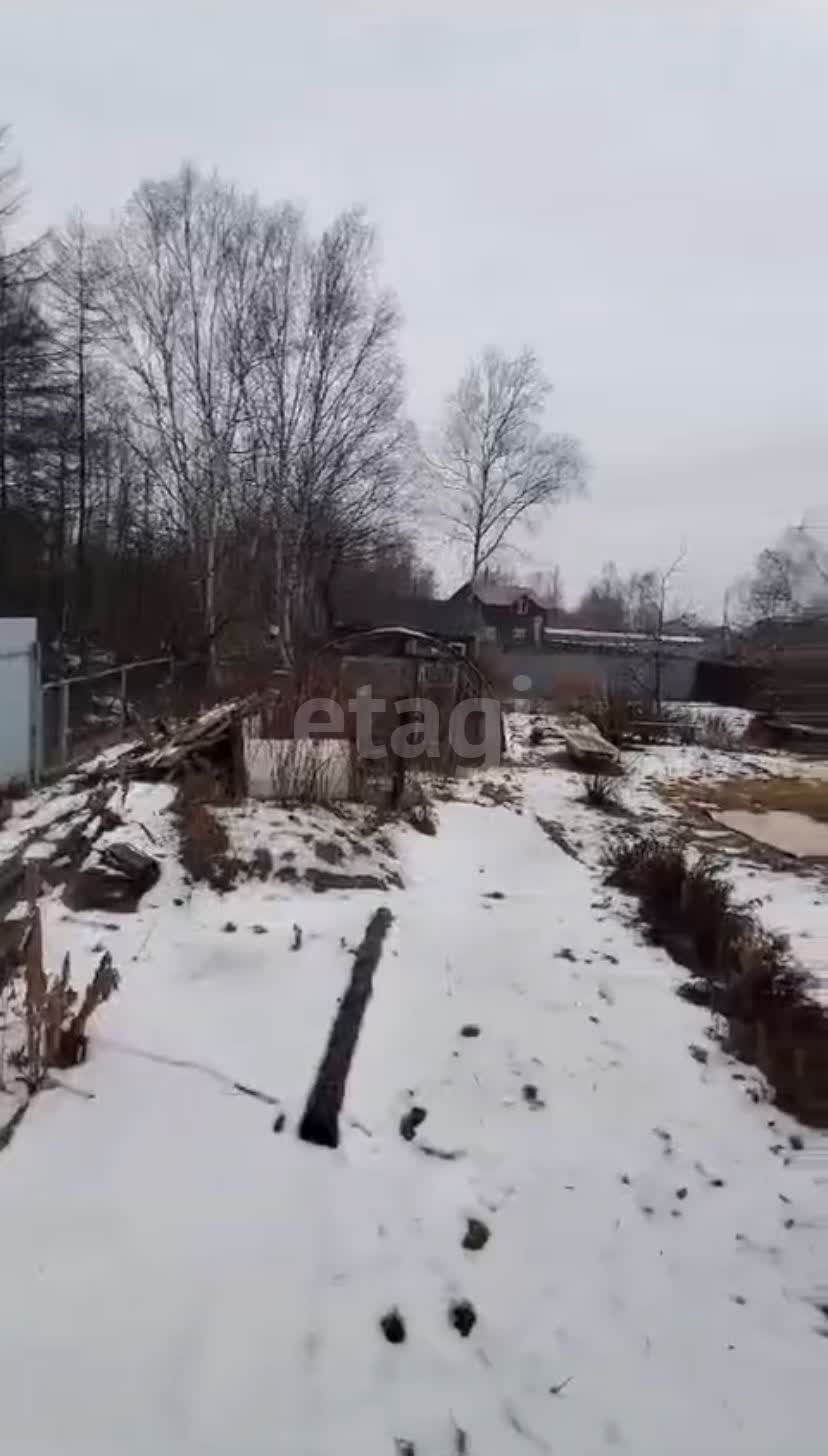 Продажа участка, Южно-Сахалинск, Сахалинская область,  