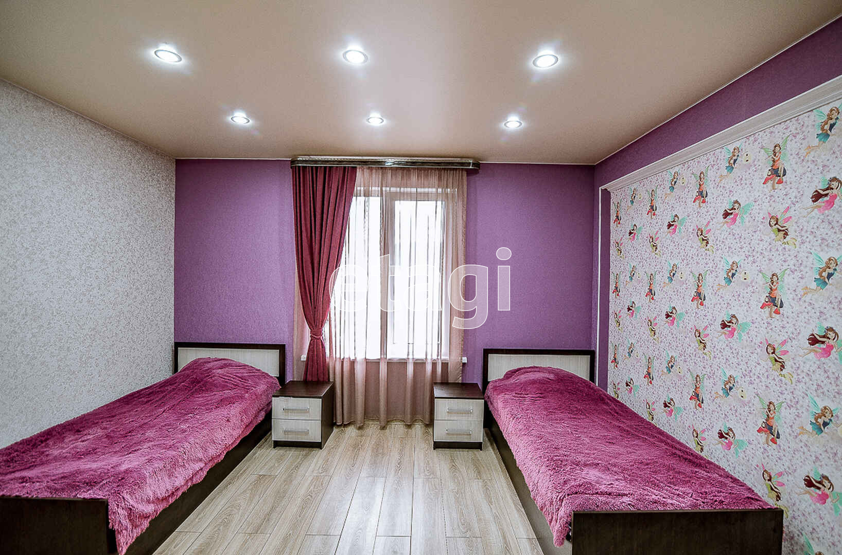 Продажа дома, 188м <sup>2</sup>, 11 сот., Южно-Сахалинск, Сахалинская область,  