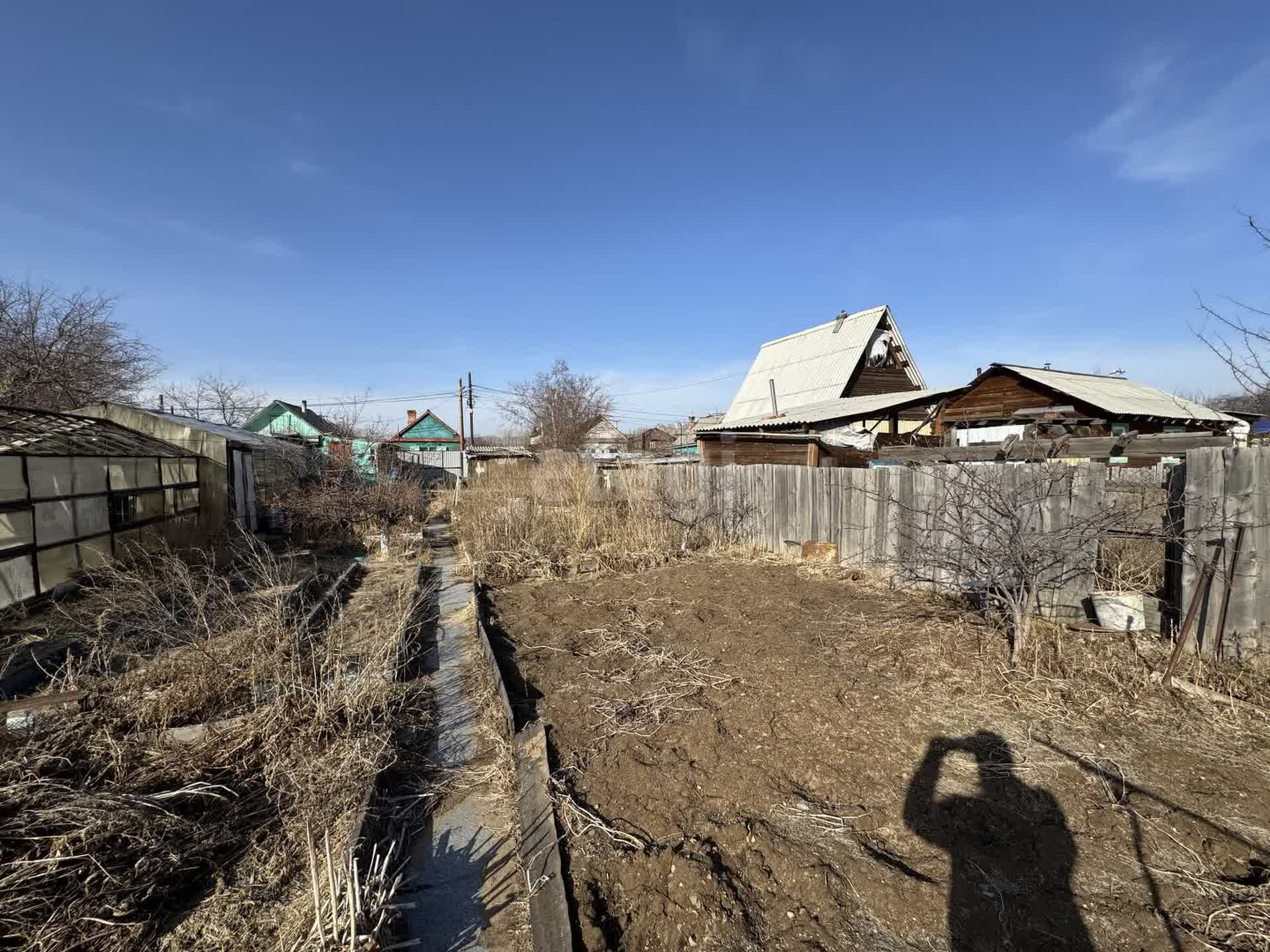 Продажа дачи, 18м <sup>2</sup>, 5 сот., Улан-Удэ, Республика Бурятия,  Советский