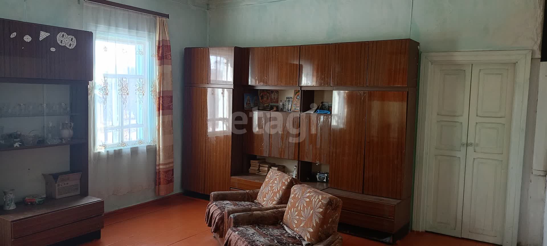 Продажа дома, 59м <sup>2</sup>, 25 сот., Улан-Удэ, Республика Бурятия