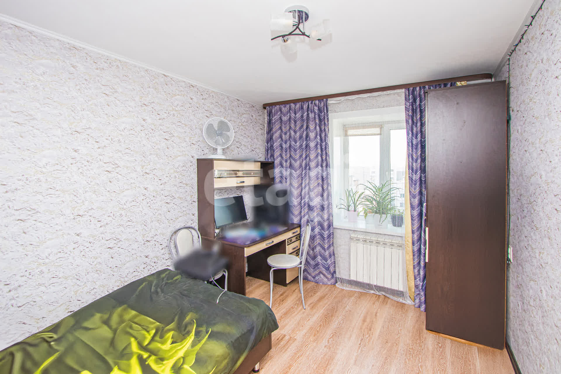 Продажа 2-комнатной квартиры, Улан-Удэ, Республика Бурятия,  Улан-Удэ