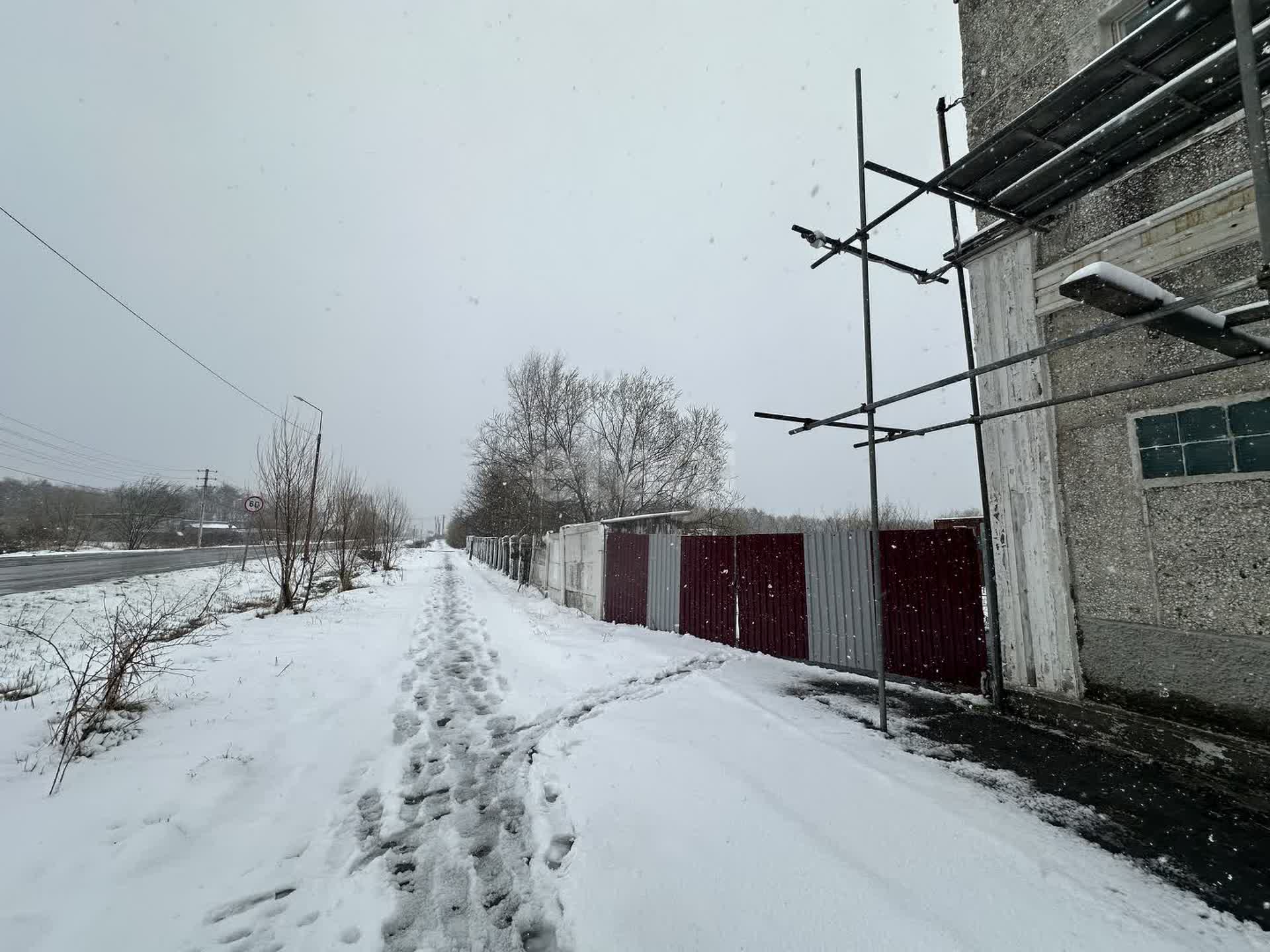 Продажа коммерческой недвижимости, 374м <sup>2</sup>, Южно-Сахалинск, Сахалинская область,  Южно-Сахалинск