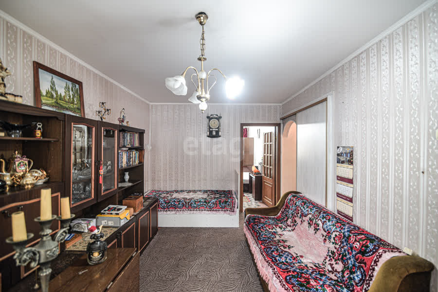 Аренда 2-комнатной квартиры, Южно-Сахалинск, Сахалинская область,  Южно-Сахалинск