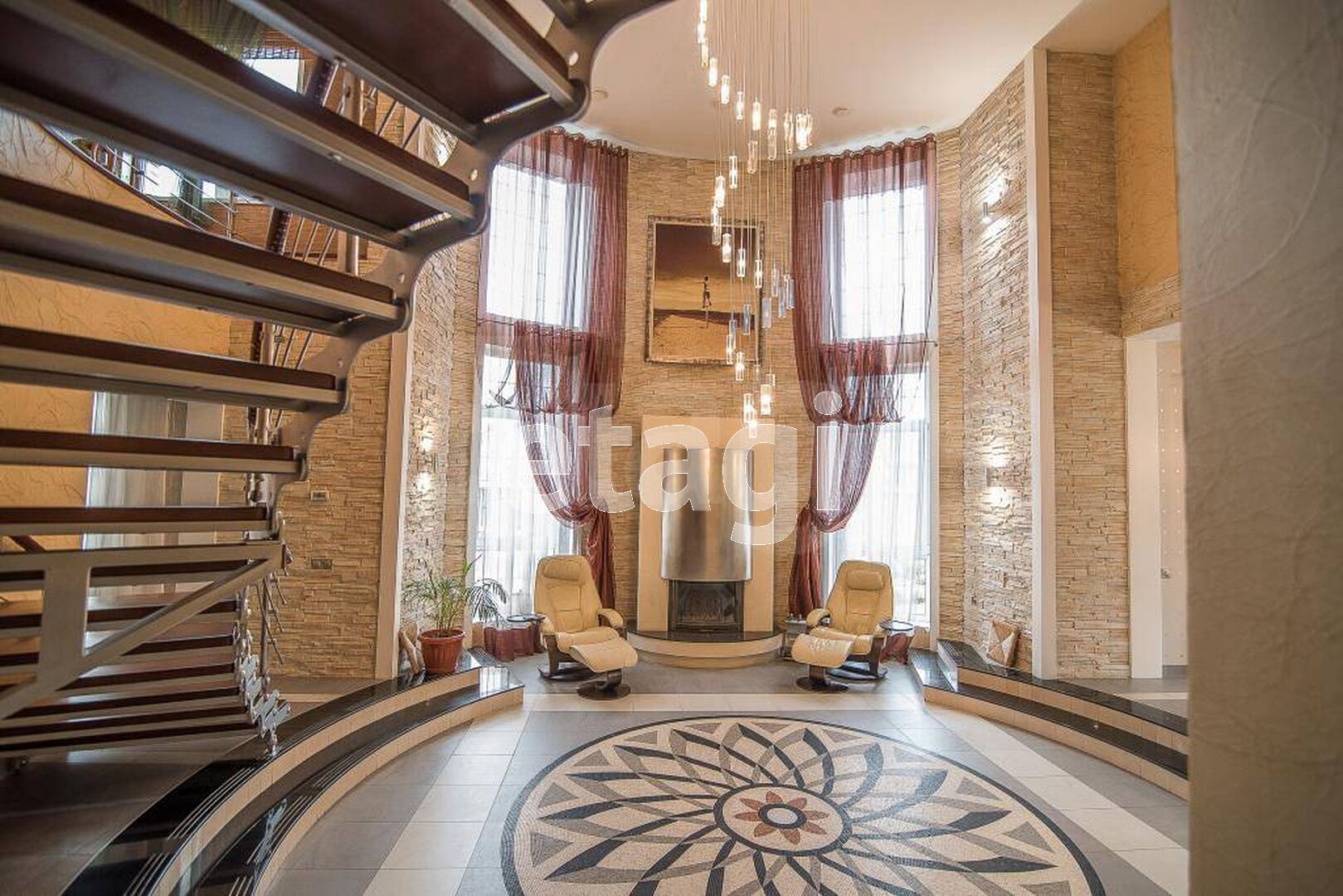 Продажа дома, 580м <sup>2</sup>, 1600 сот., Южно-Сахалинск, Сахалинская область,  