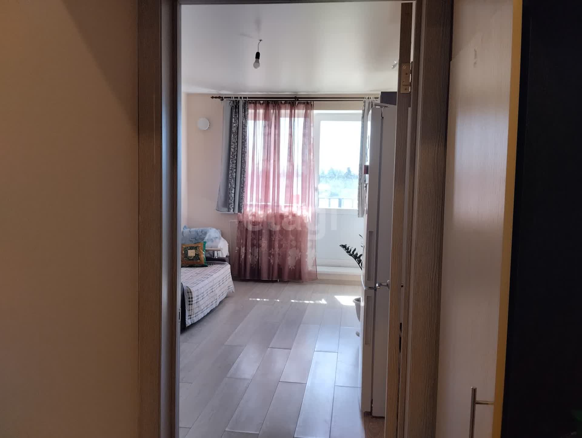 Продажа 1-комнатной квартиры, Улан-Удэ, Республика Бурятия,  Улан-Удэ