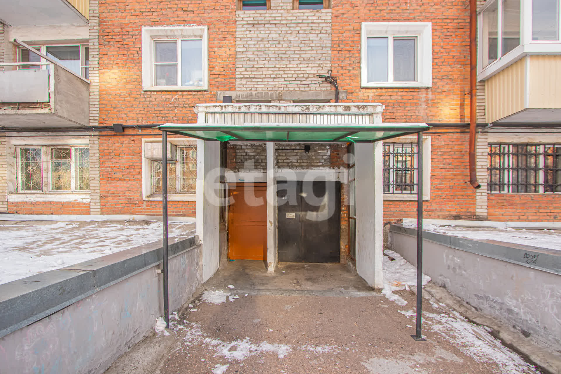 Продажа 1-комнатной квартиры, Улан-Удэ, Республика Бурятия,  Улан-Удэ