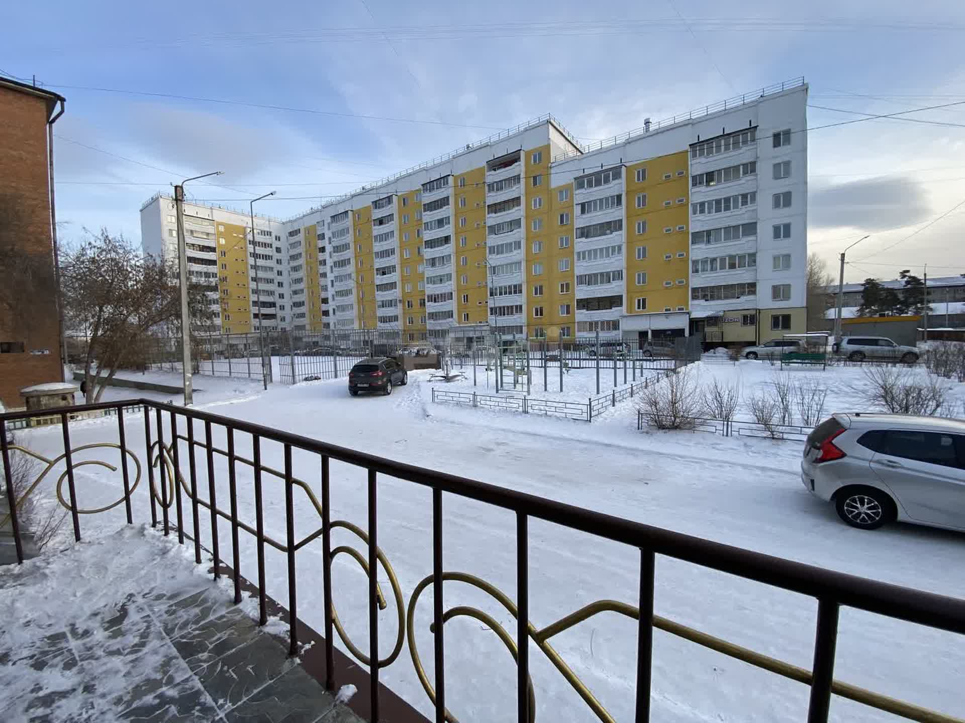 Продажа коммерческой недвижимости, 34м <sup>2</sup>, Улан-Удэ, Бурятия,  Улан-Удэ