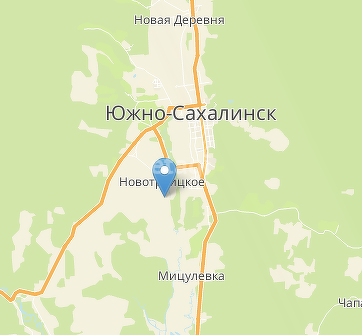 Продажа участка, Южно-Сахалинск, Сахалинская область,  Южно-Сахалинск