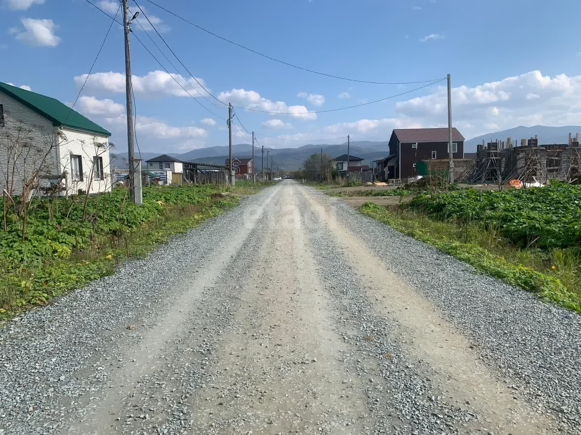 Продажа участка, Южно-Сахалинск, Сахалинская область,  