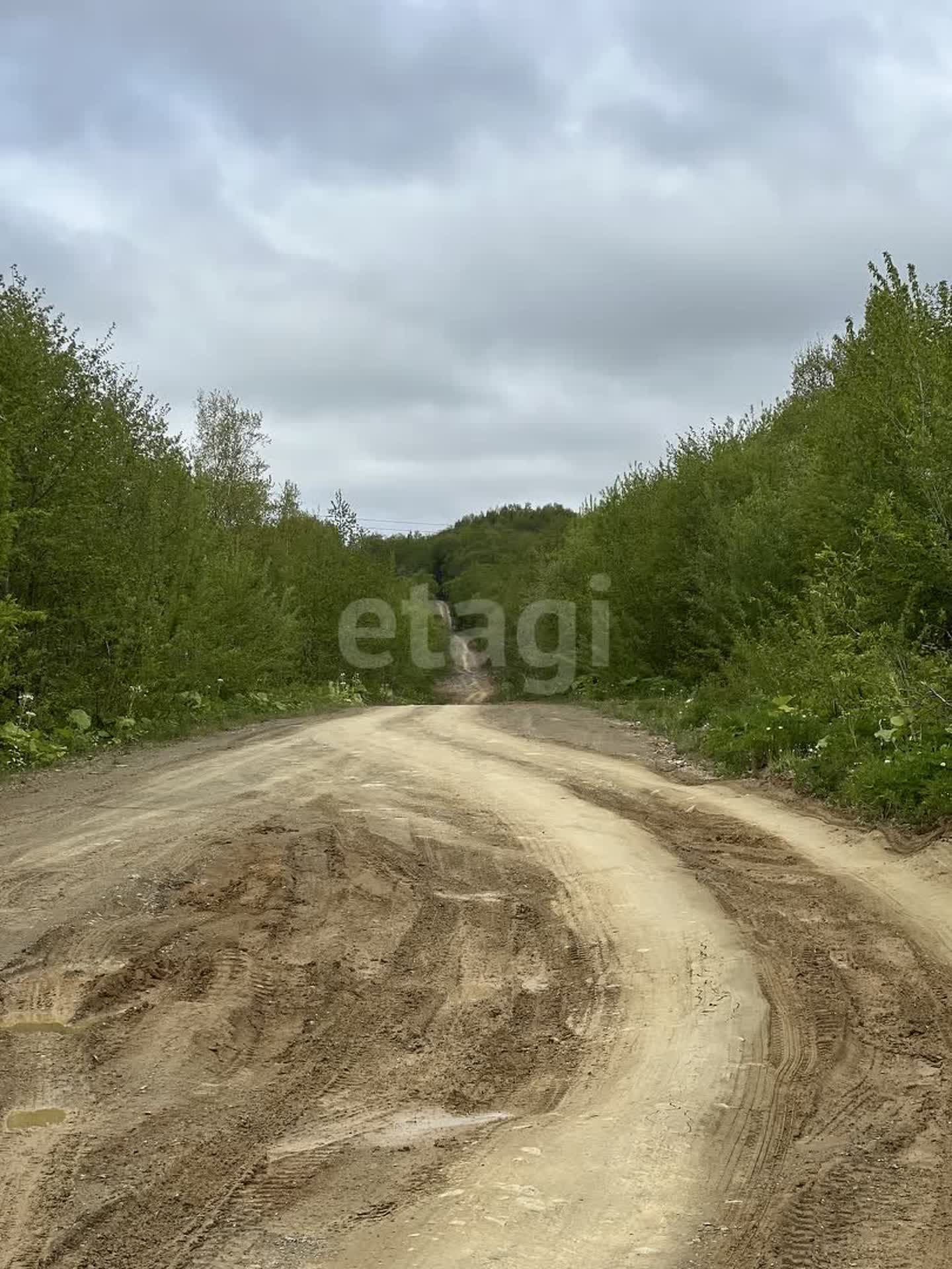 Продажа участка, Южно-Сахалинск, Сахалинская область,  Южно-Сахалинск