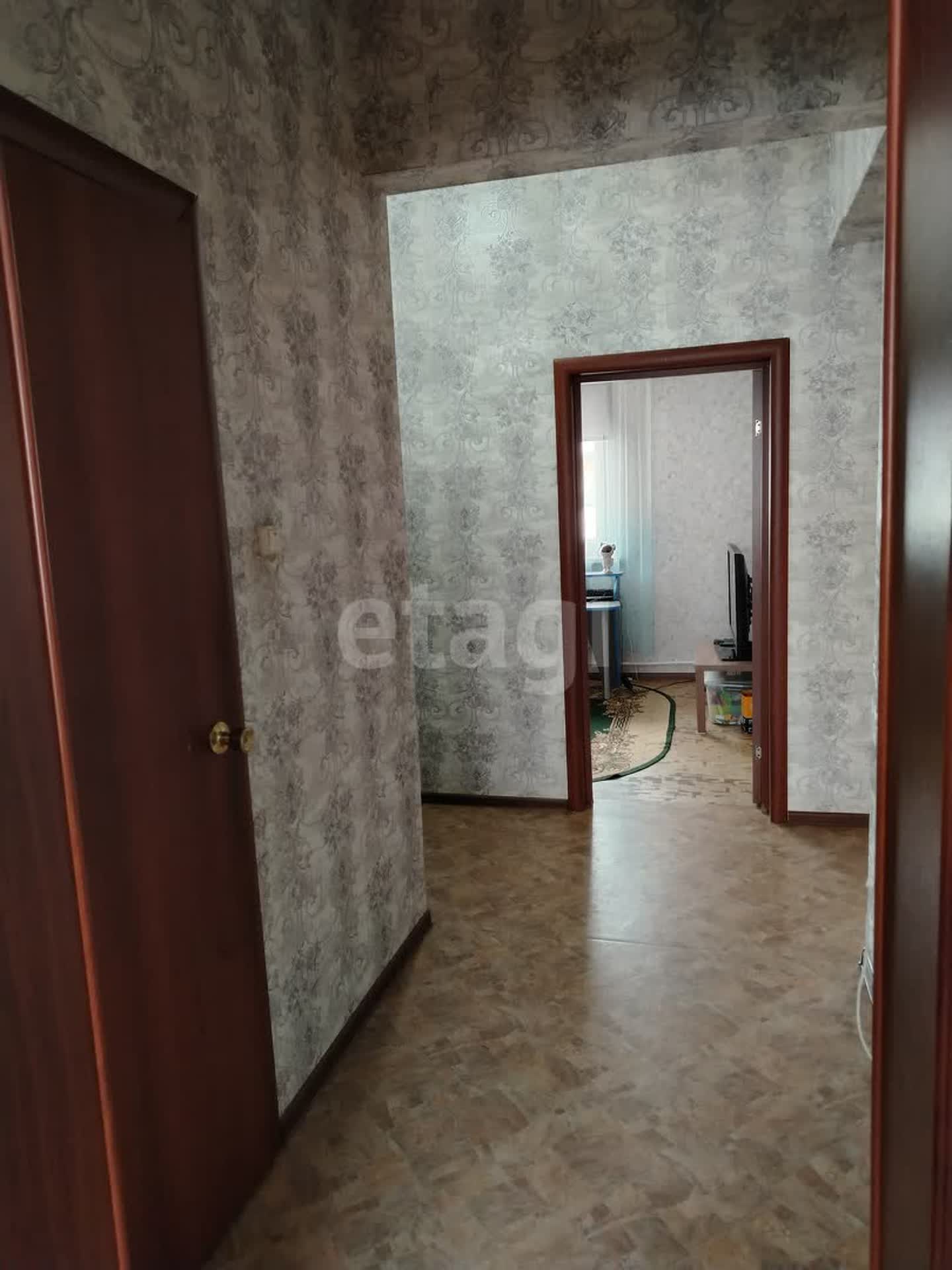 Продажа дома, 83м <sup>2</sup>, 8 сот., Южно-Сахалинск, Сахалинская область,  