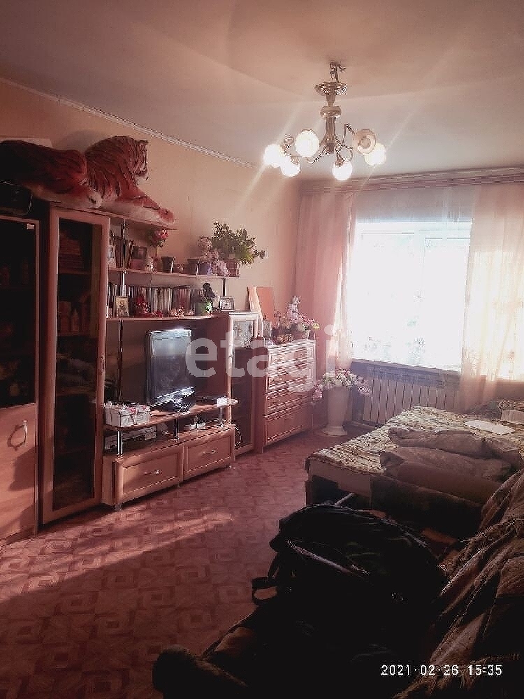 Продажа 4-комнатной квартиры, Калуга, Гагарина,  5