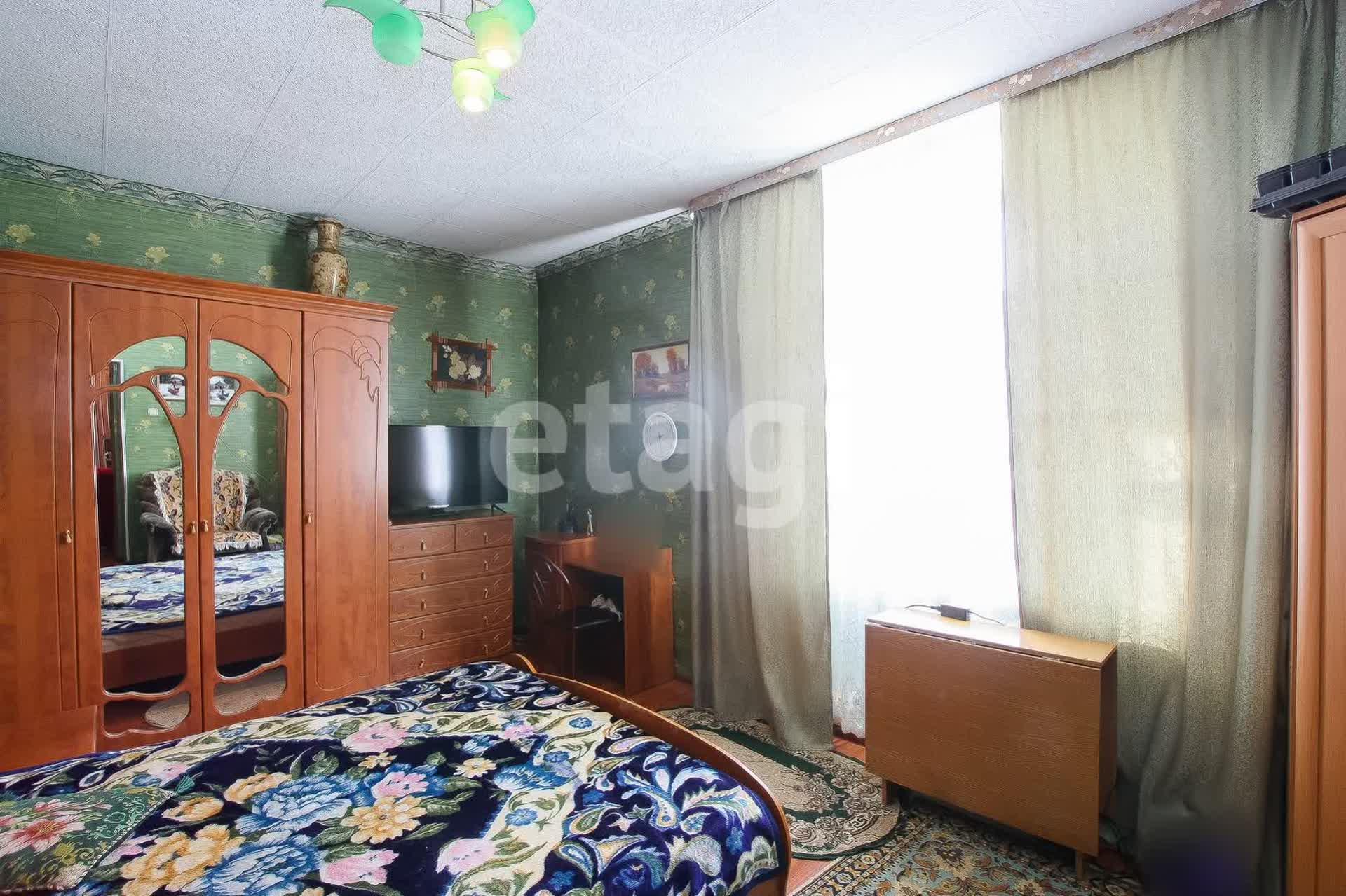 Продажа 3-комнатной квартиры, Улан-Удэ, Республика Бурятия,  Улан-Удэ