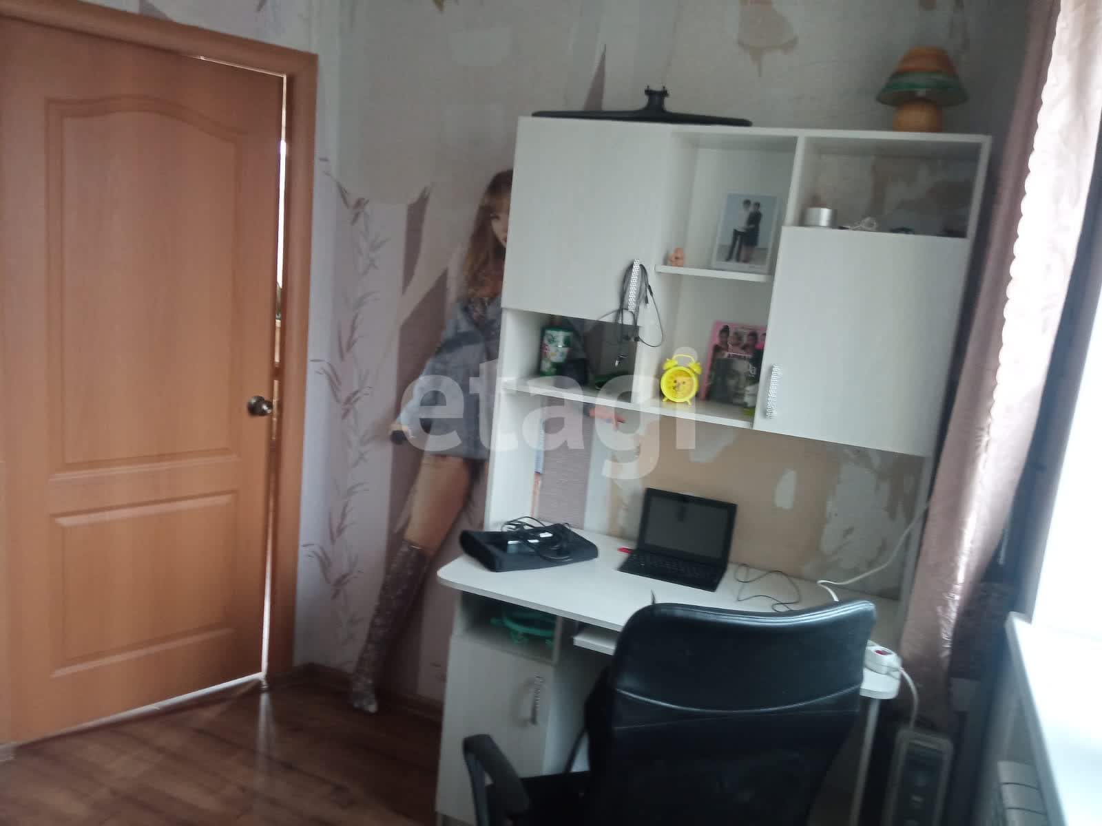 Продажа 1-комнатной квартиры, Улан-Удэ, Республика Бурятия,  Улан-Удэ