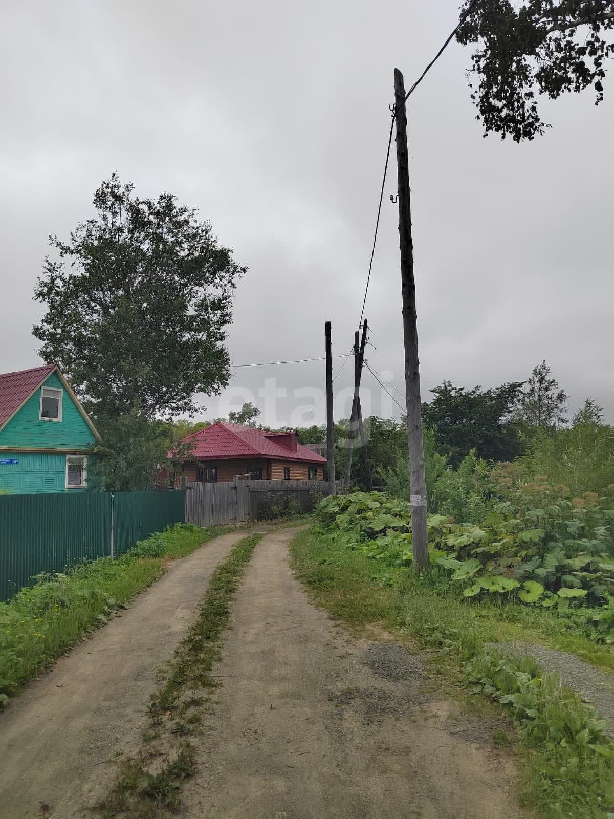 Продажа участка, Южно-Сахалинск, Сахалинская область,  Южно-Сахалинск