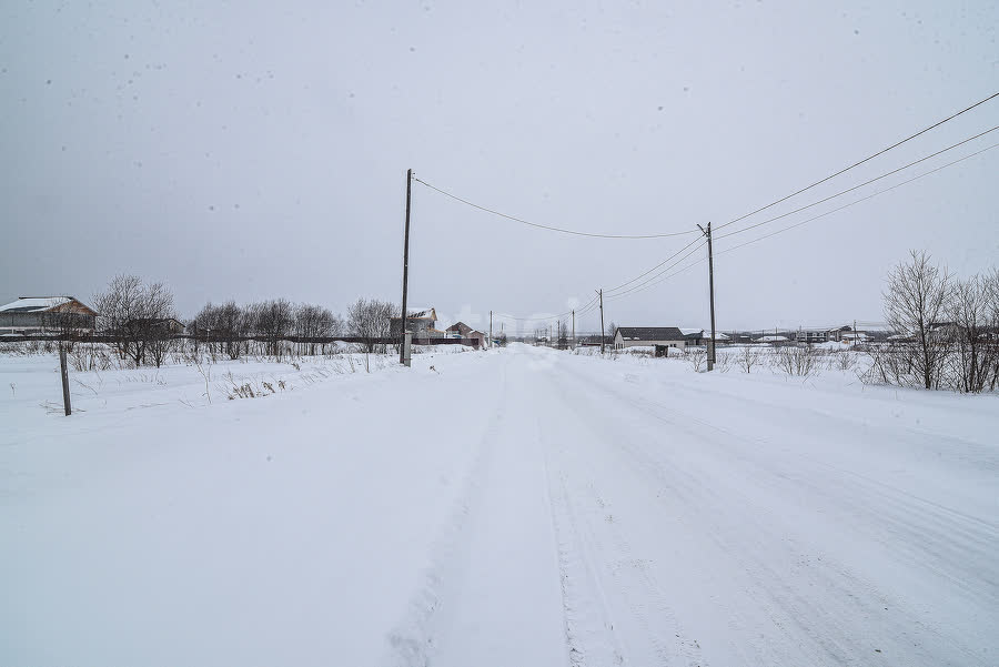 Продажа участка, Южно-Сахалинск, Сахалинская область,  