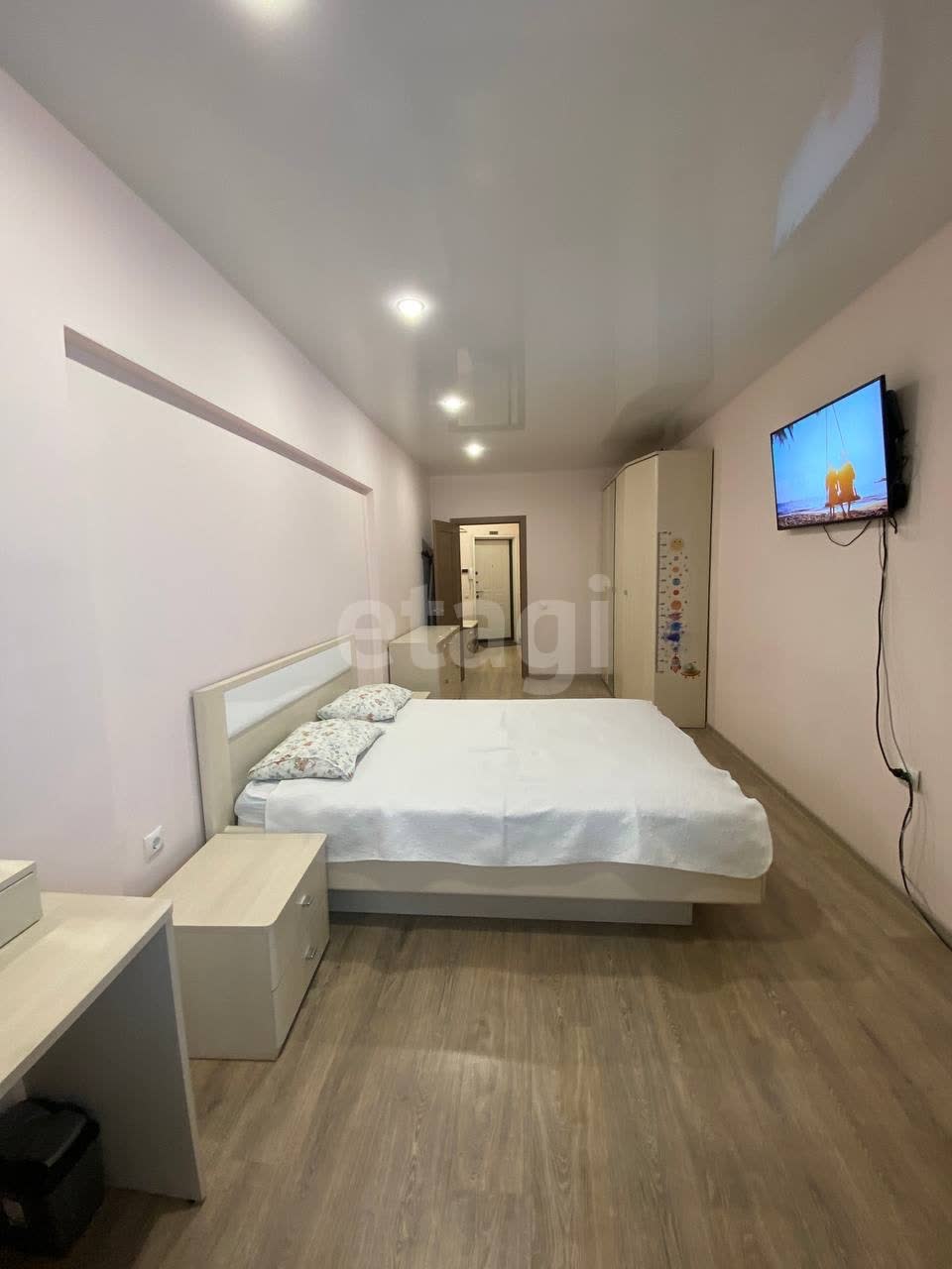 Продажа 1-комнатной квартиры, Улан-Удэ, Республика Бурятия,  Улан-Удэ