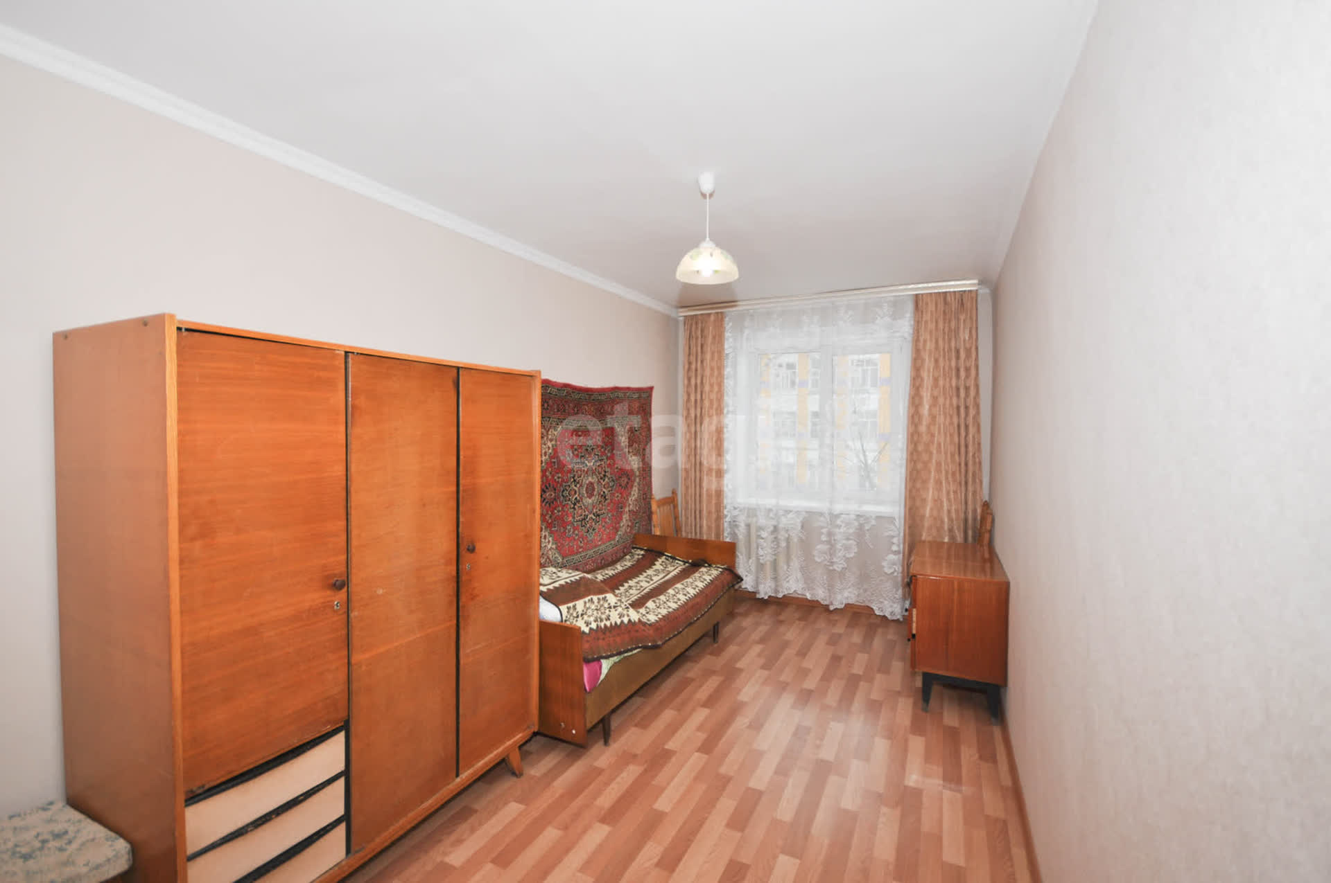 Продажа 3-комнатной квартиры, Южно-Сахалинск, Сахалинская область,  Южно-Сахалинск