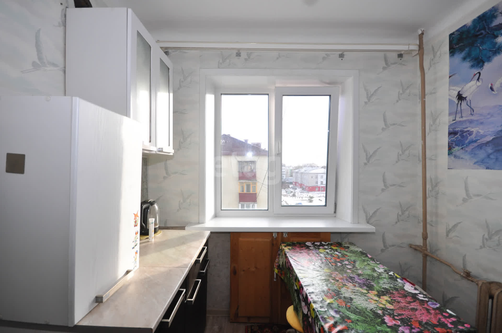 Продажа 1-комнатной квартиры, Южно-Сахалинск, Сахалинская область,  Южно-Сахалинск