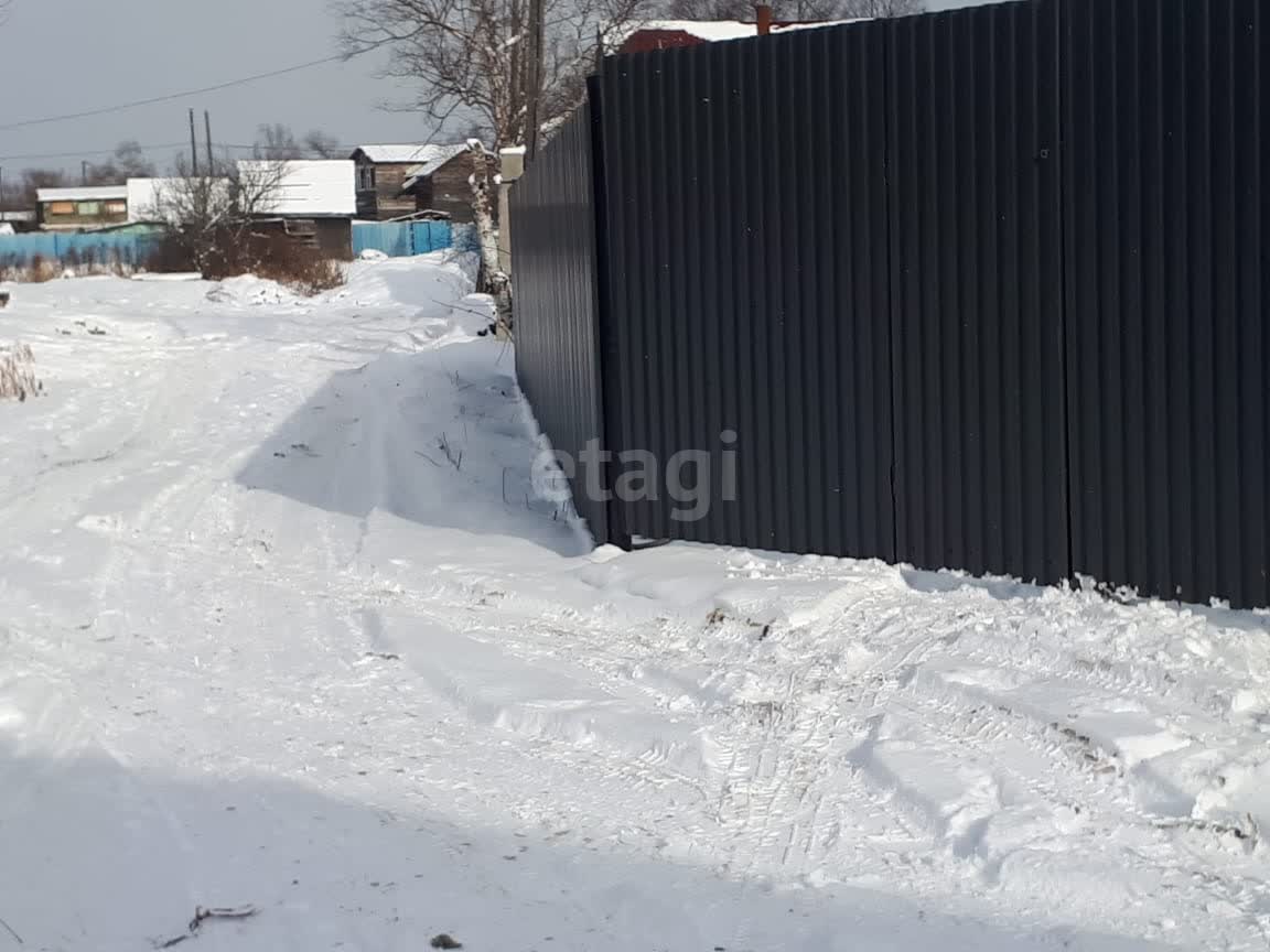 Продажа участка, Южно-Сахалинск, Сахалинская область,  Южно-Сахалинск