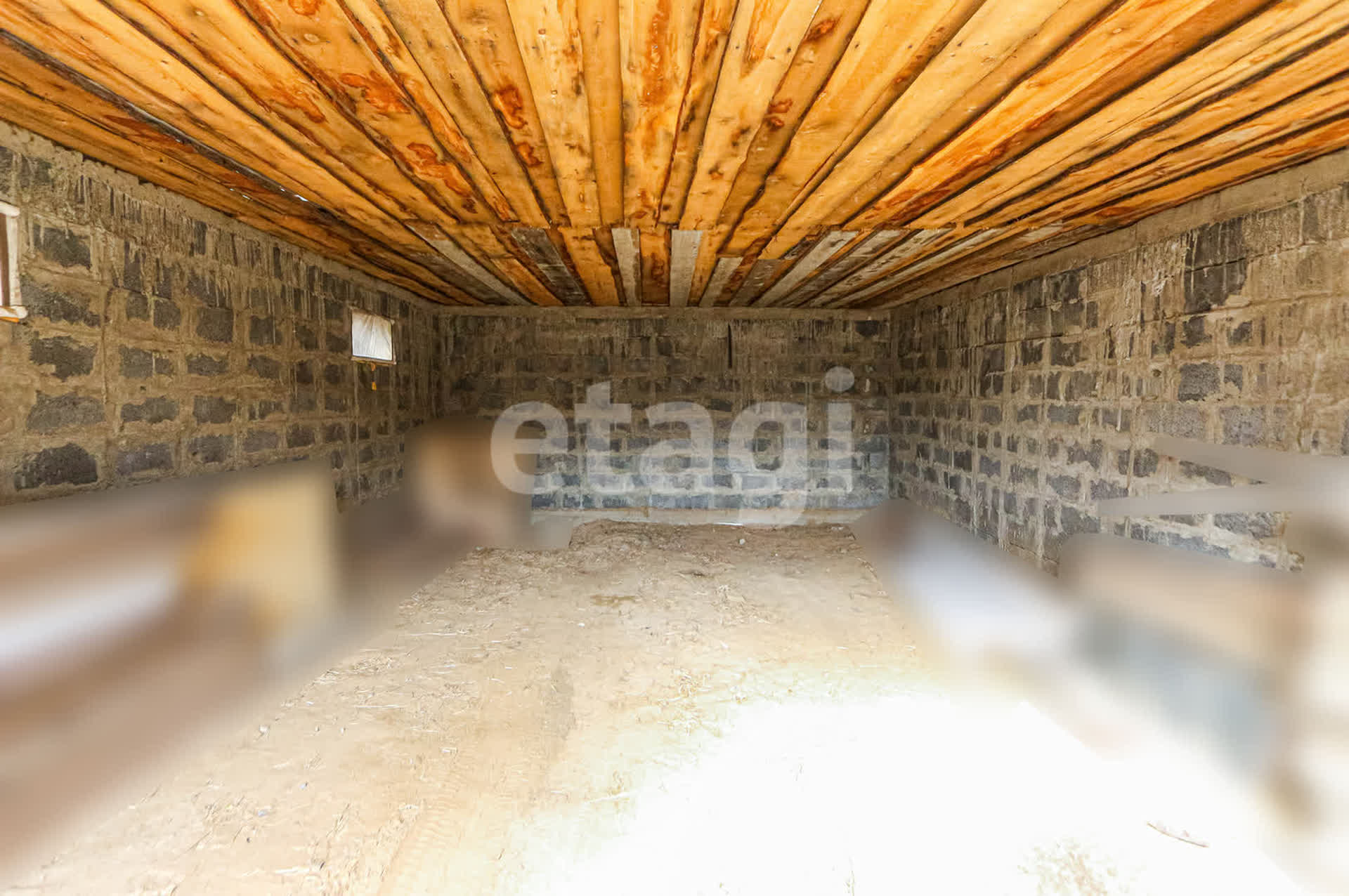 Продажа дома, 66м <sup>2</sup>, 7 сот., Улан-Удэ, Республика Бурятия,  Октябрьский