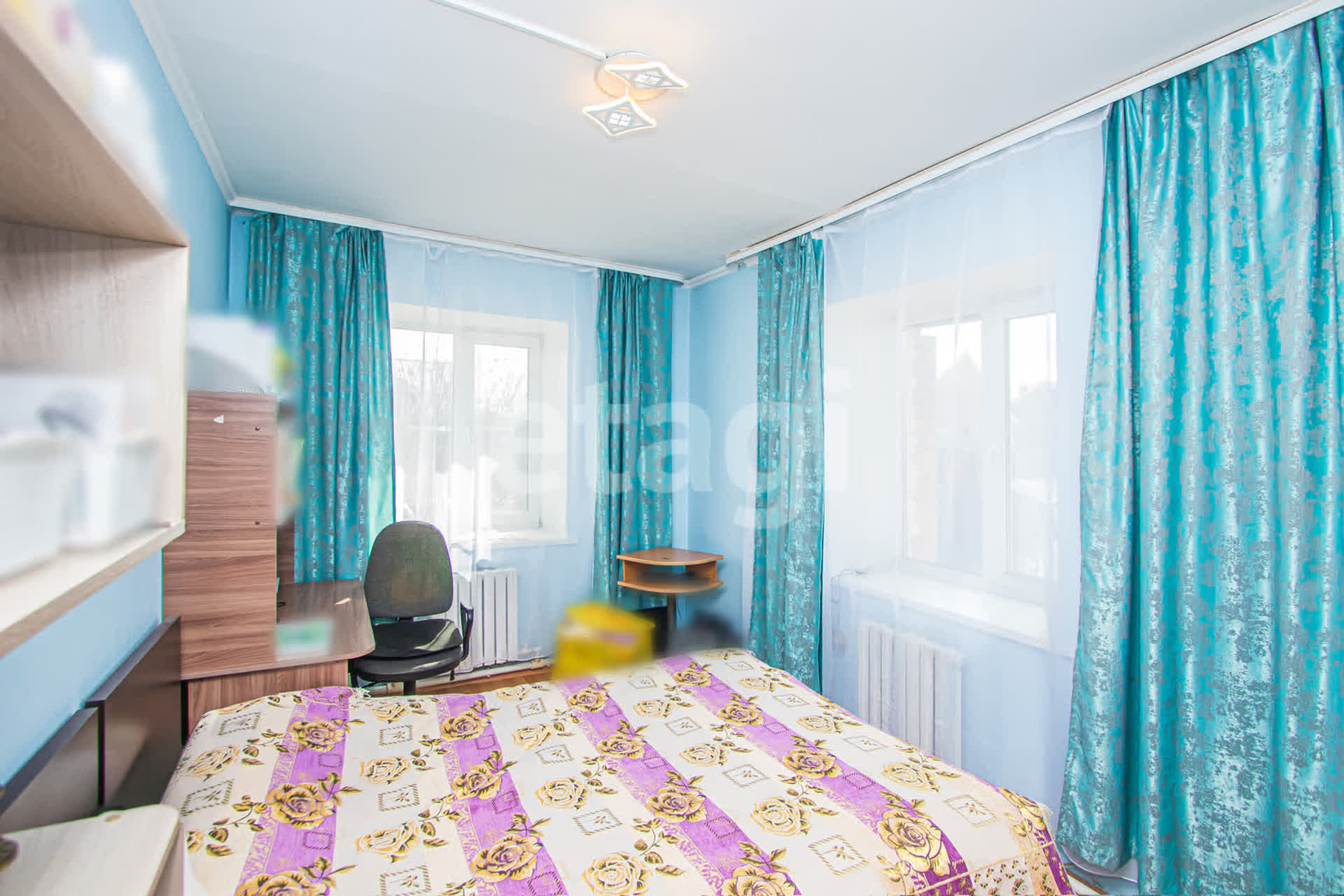 Продажа дома, 128м <sup>2</sup>, 7 сот., Улан-Удэ, Республика Бурятия,   Улан-Удэ