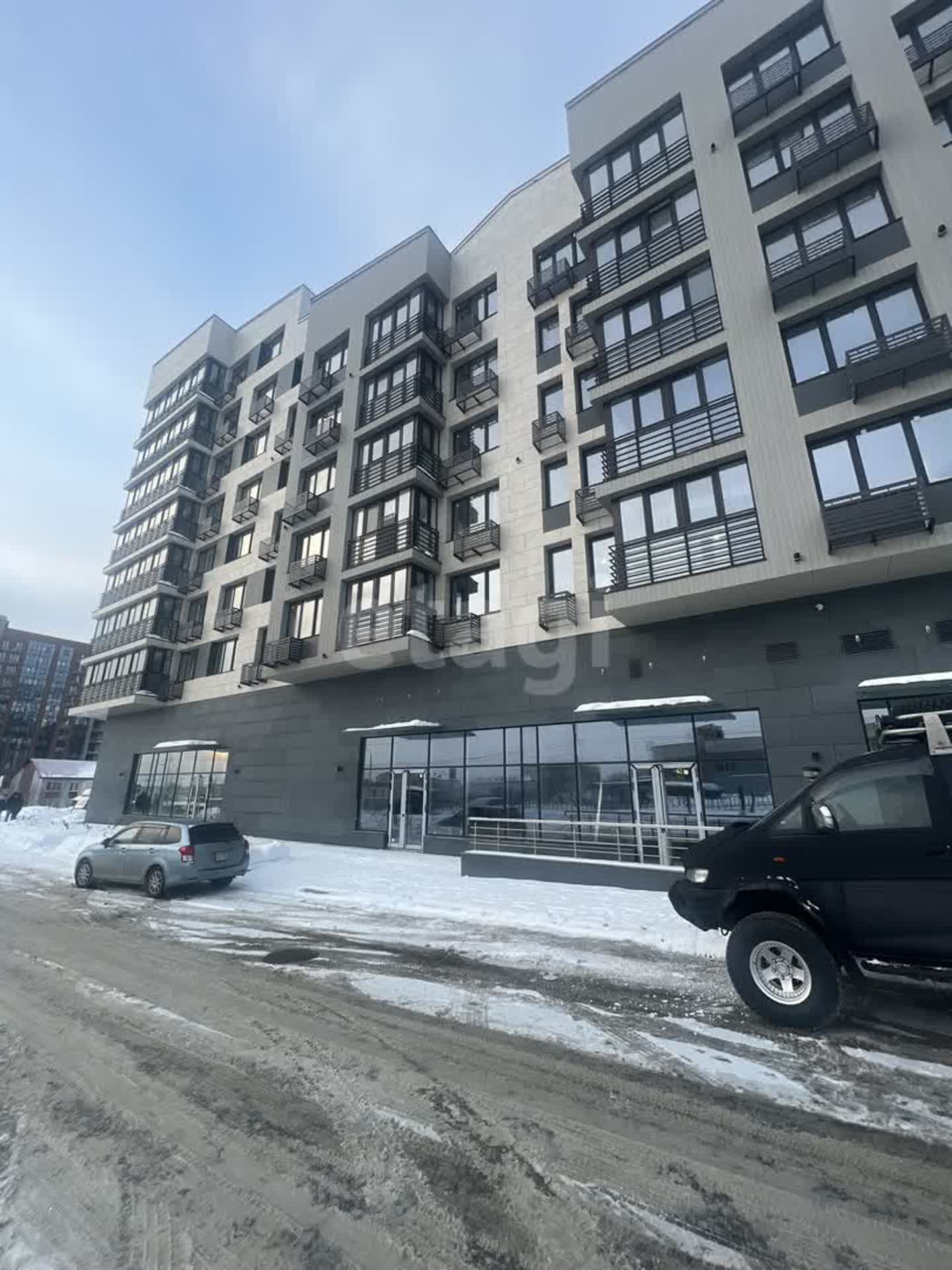 Аренда коммерческой недвижимости, 144м <sup>2</sup>, Южно-Сахалинск, Сахалинская область,  Южно-Сахалинск