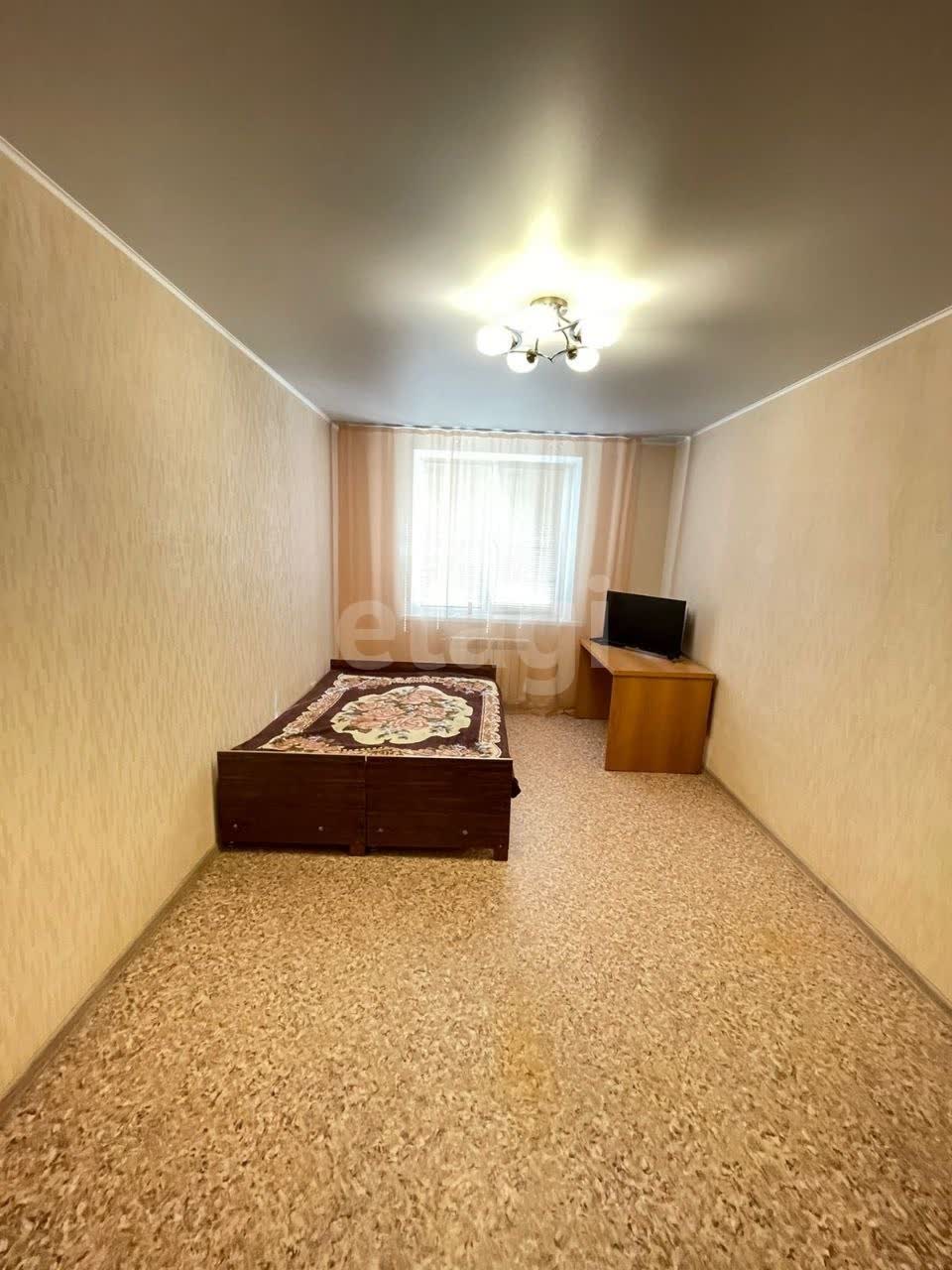 Аренда 1-комнатной квартиры, Калуга, Георгия Амелина,  8