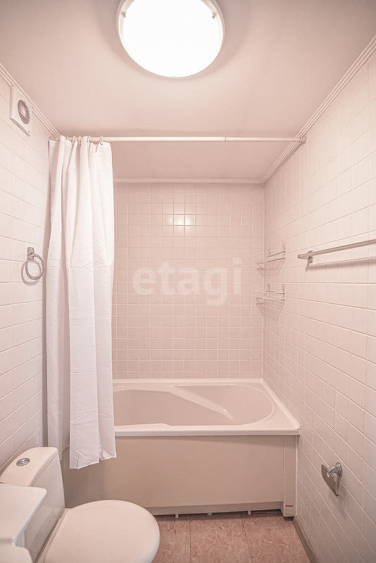 Аренда 4-комнатной квартиры, Южно-Сахалинск, Сахалинская область,  Южно-Сахалинск