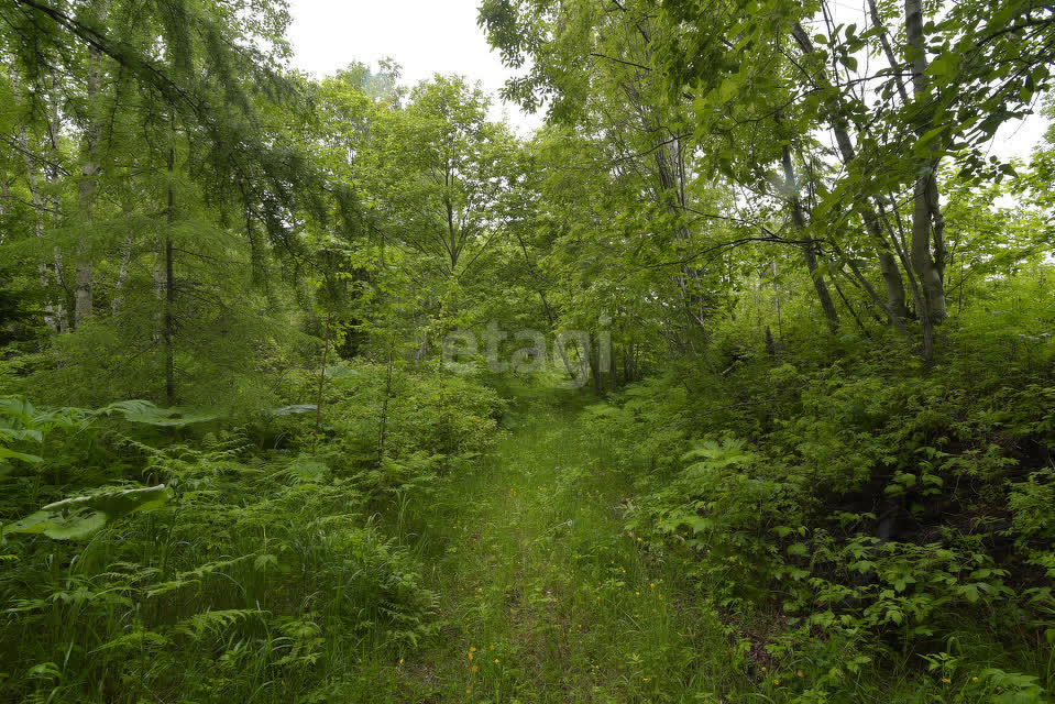 Продажа участка, Южно-Сахалинск, Сахалинская область,  Южно-Сахалинск