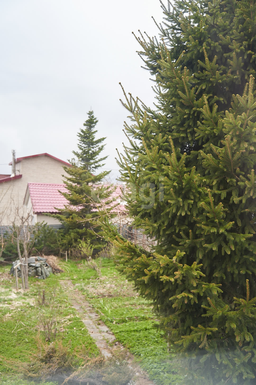 Продажа дома, 130м <sup>2</sup>, 6 сот., Южно-Сахалинск, Сахалинская область,  