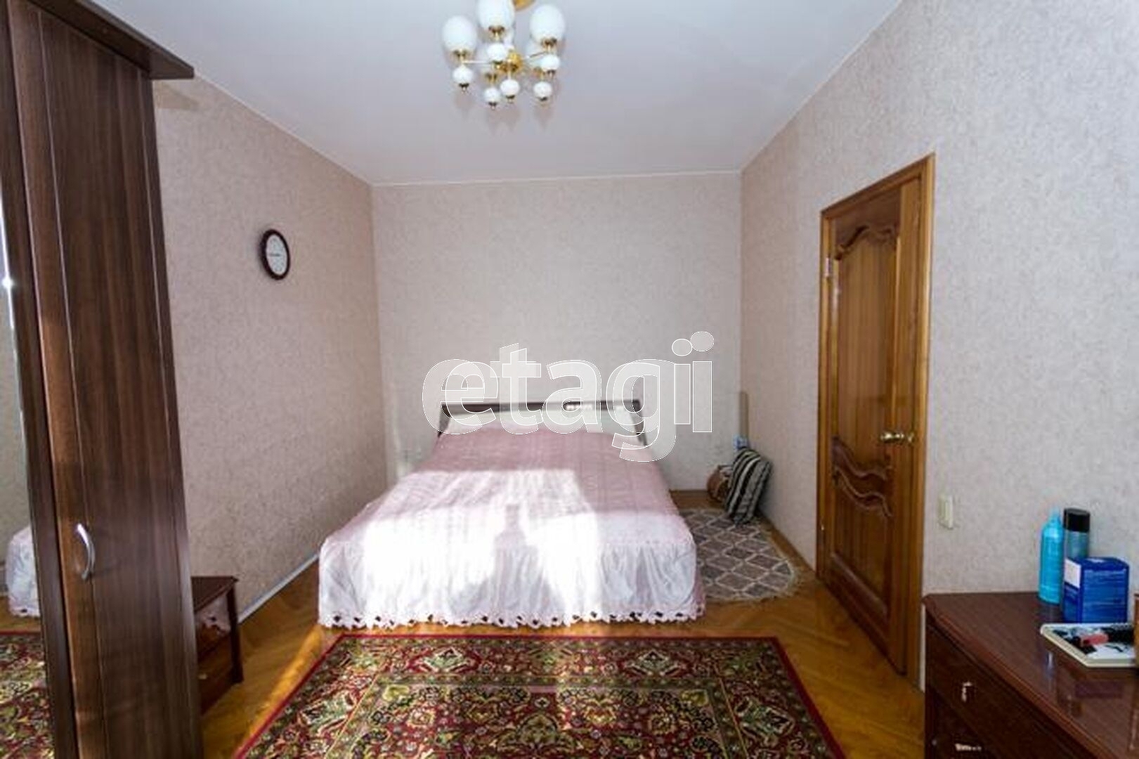Продажа 4-комнатной квартиры, Миасс, Челябинская область,  Миасс