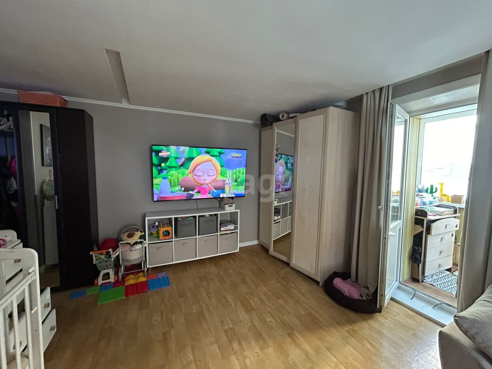 Продажа 2-комнатной квартиры, Южно-Сахалинск, Сахалинская область,  Южно-Сахалинск