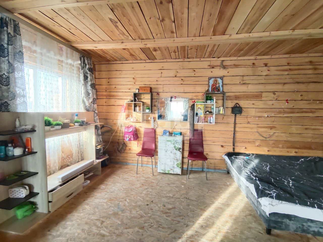 Продажа дома, 110м <sup>2</sup>, 8 сот., Улан-Удэ, Республика Бурятия,  Иволгинский