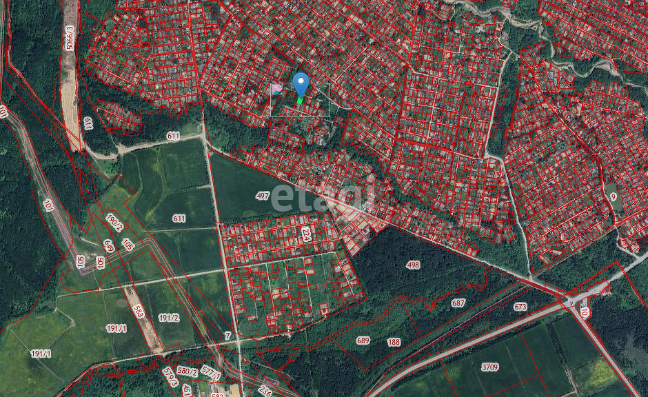 Продажа дома, 63м <sup>2</sup>, 8 сот., Южно-Сахалинск, Сахалинская область,  