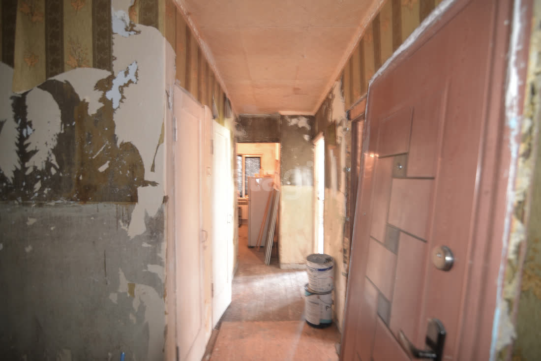 Продажа 3-комнатной квартиры, Южно-Сахалинск, Сахалинская область,  Южно-Сахалинск