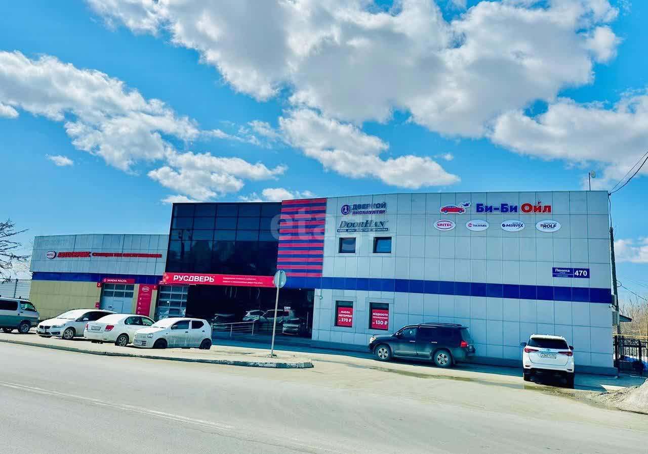 Продажа коммерческой недвижимости, 625м <sup>2</sup>, Южно-Сахалинск, Сахалинская область,  Южно-Сахалинск