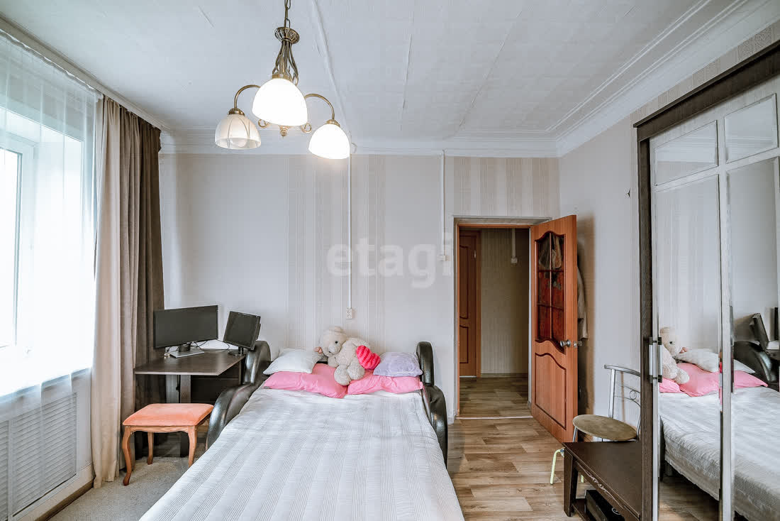 Продажа 2-комнатной квартиры, Южно-Сахалинск, Сахалинская область,  Южно-Сахалинск