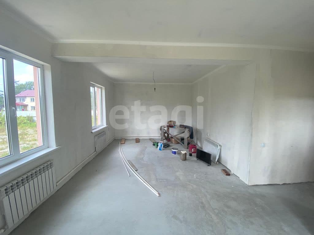 Продажа дома, 173м <sup>2</sup>, 7 сот., Южно-Сахалинск, Сахалинская область,  Южно-Сахалинск