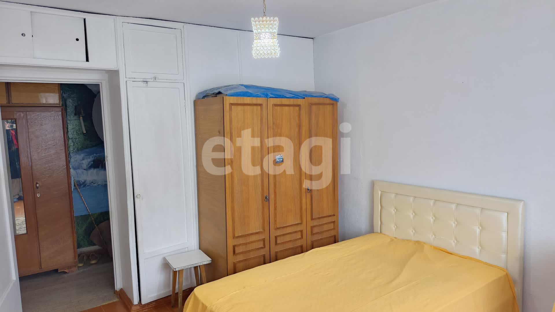 Продажа 2-комнатной квартиры, Улан-Удэ, Республика Бурятия,  Улан-Удэ