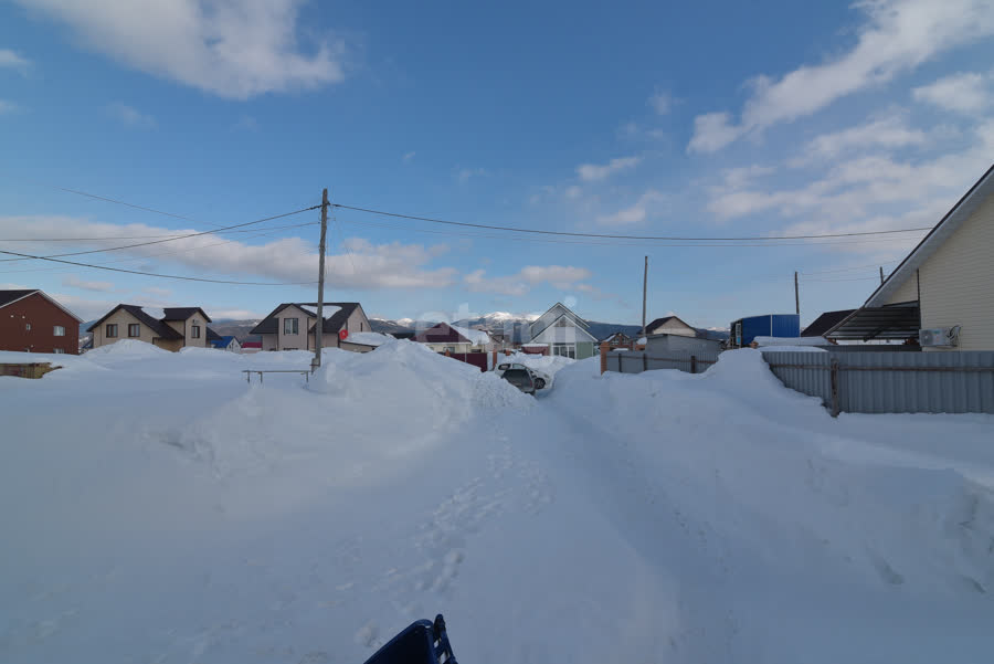 Продажа дома, 106м <sup>2</sup>, 7 сот., Южно-Сахалинск, Сахалинская область,  