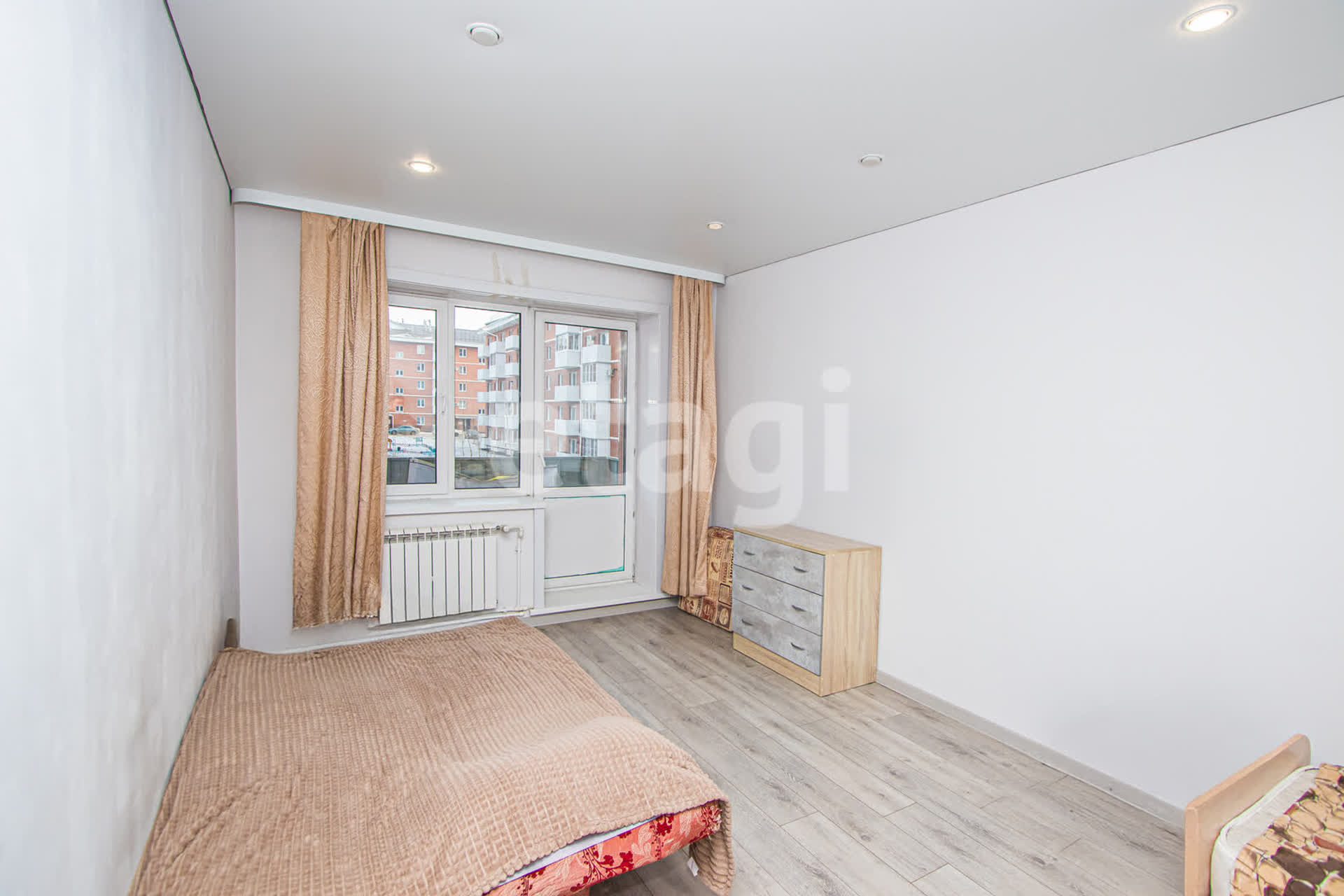 Продажа 1-комнатной квартиры, Улан-Удэ, Республика Бурятия,  Улан-Удэ