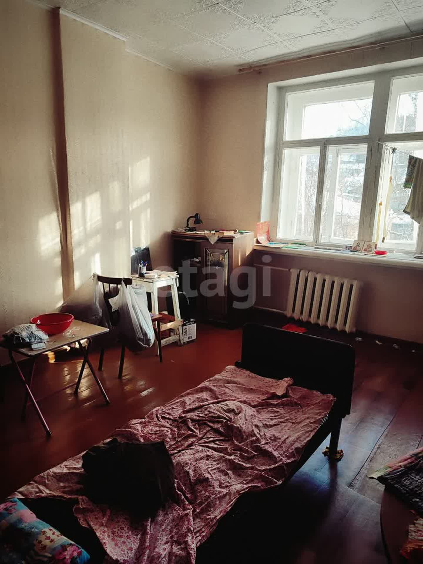 Продажа комнаты, 20м <sup>2</sup>, Челябинск, Челябинская область,  Златоуст
