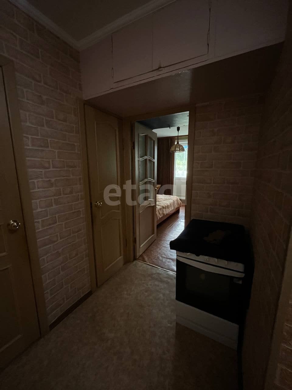 Продажа 3-комнатной квартиры, Южно-Сахалинск, Сахалинская область,  Южно-Сахалинск