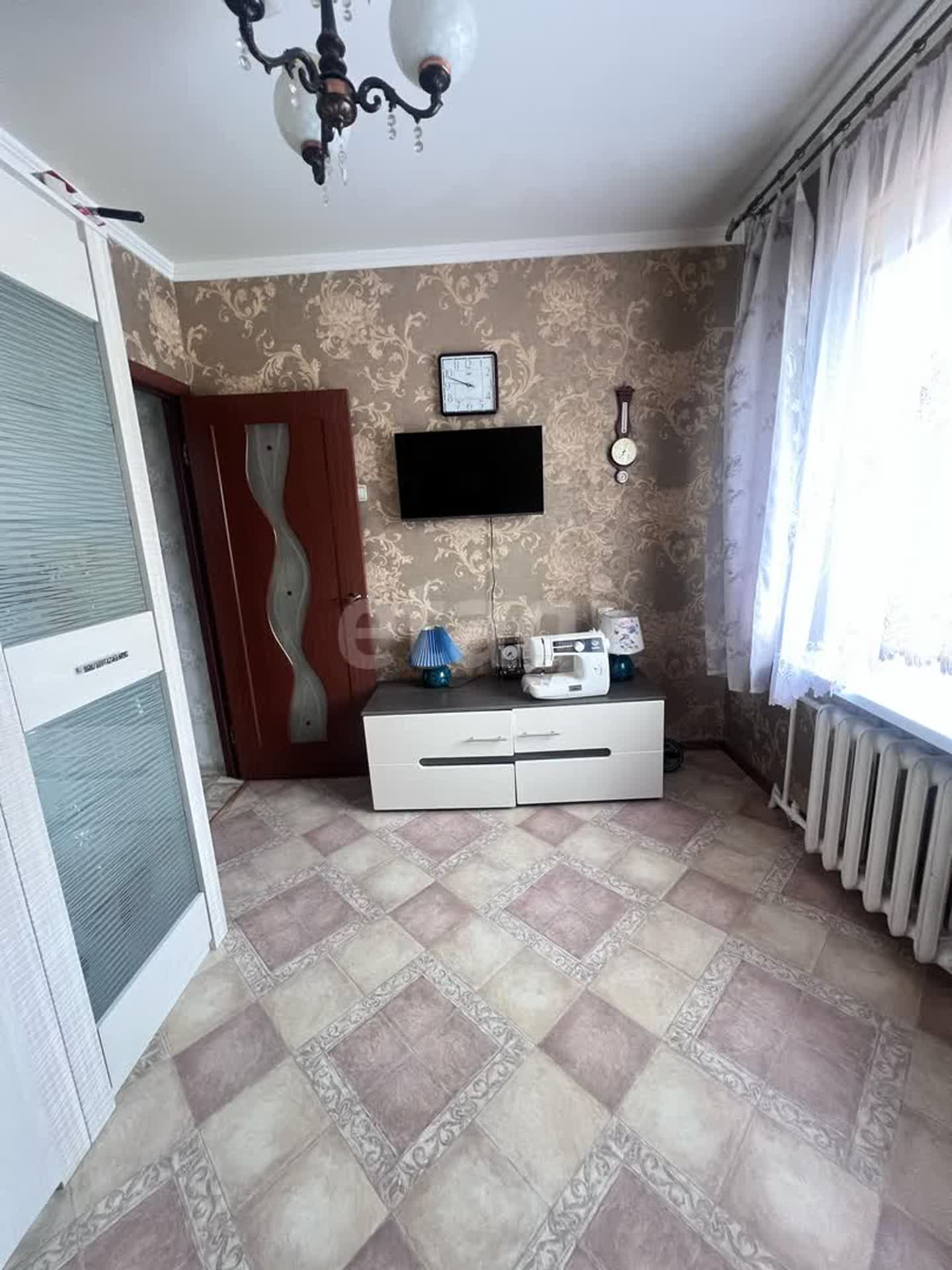 Аренда 3-комнатной квартиры, Южно-Сахалинск, Сахалинская область,  Южно-Сахалинск